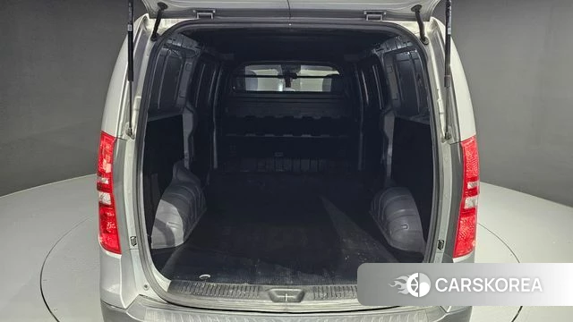 Hyundai The New Grand Starex id 3936804 из Кореи 11