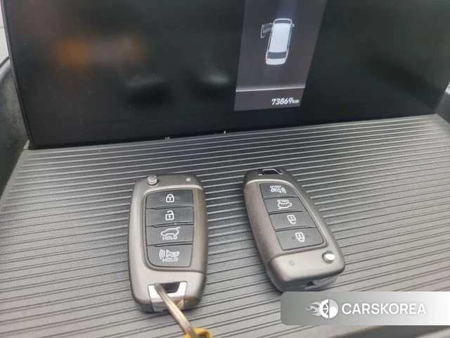 Hyundai Staria id 4423314 из Кореи 11