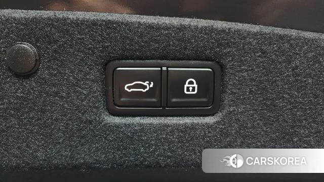 Kia K8 id 4725276 из Кореи 11