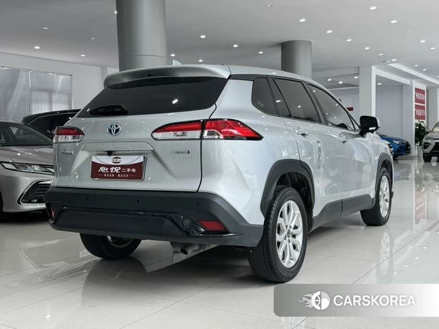 Toyota Fenglanda id 4314845 из Китая 11