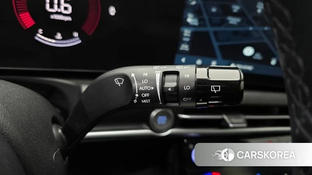 Hyundai The New Tucson (NX4) id 3864199 из Кореи 11