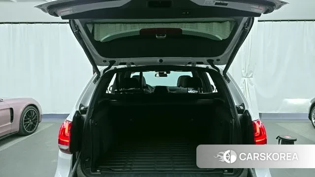 BMW X5 (F15) id 3434599 из Кореи 11