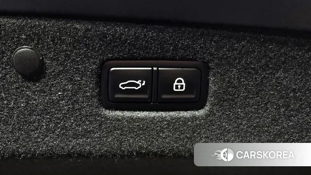 Kia The New K8 id 3436822 из Кореи 11