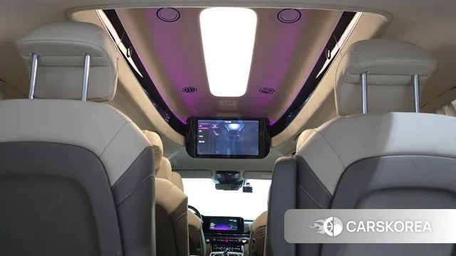 Kia Carnival 4th generation id 3186038 из Кореи 11