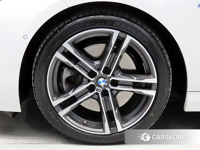 BMW 2 Series Gran Coupe (F44) id 3599976 из Кореи 11