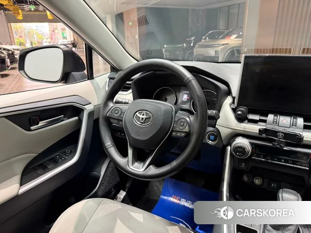 Toyota Wilanda id 4273622 из Китая 11