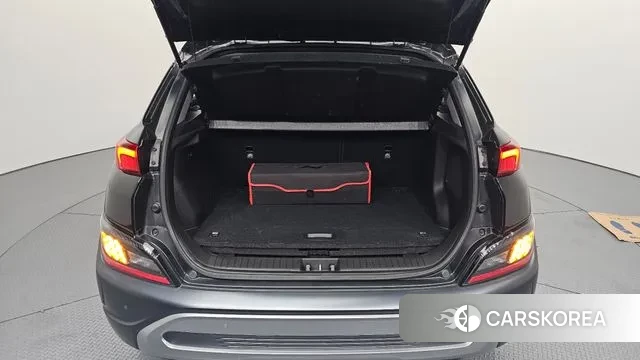 Hyundai The New Kona Hybrid id 3712615 из Кореи 11