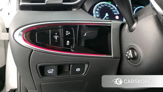 Genesis Electrified GV70 id 4267431 из Кореи 11