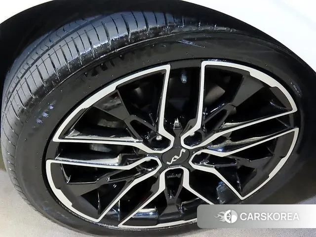 Kia K5 3rd generation id 3283238 из Кореи 11