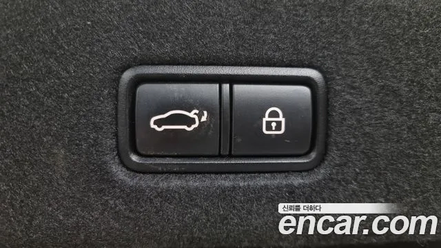 Kia More K9 id 2912910 из Кореи 11