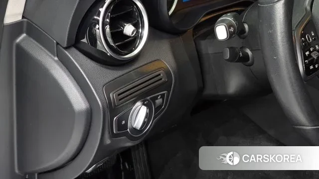 Mercedes-Benz C-Class W205 id 3499543 из Кореи 11