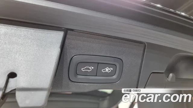 Volvo XC60 second Generation id 2906751 из Кореи 11