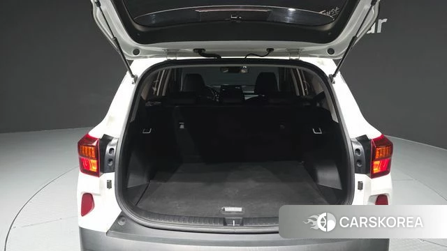 Kia Seltos id 4906273 из Кореи 11