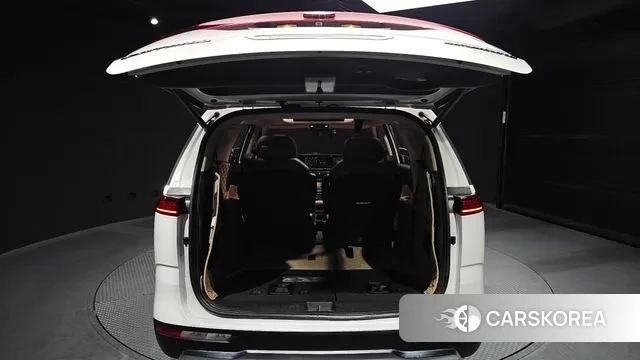 Kia Carnival 4th generation id 3459278 из Кореи 11