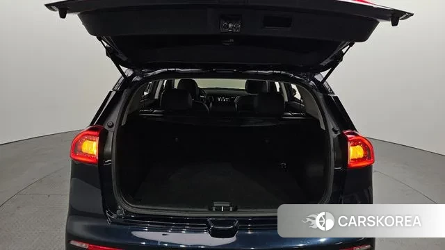 Kia Niro id 3766877 из Кореи 11