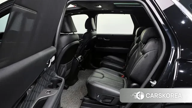 Hyundai Palisade id 2965041 из Кореи 11