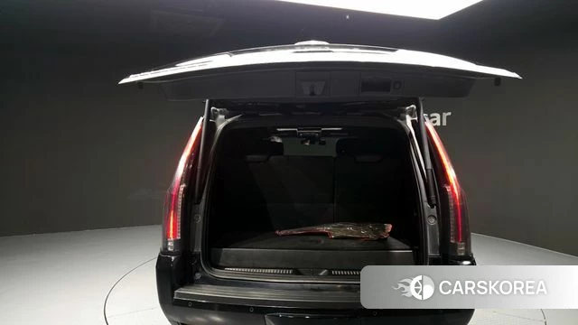 Cadillac Escalade id 3899299 из Кореи 11