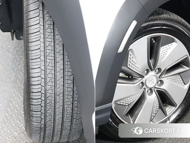 Hyundai Kona Electric id 3396704 из Кореи 11