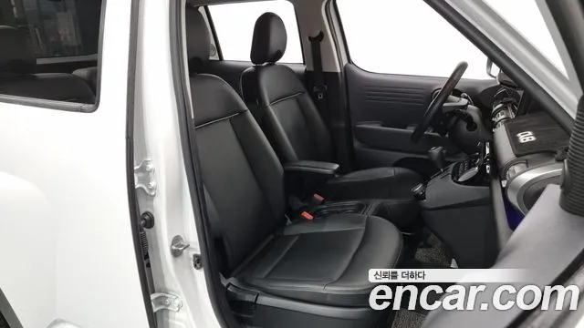 Hyundai Casper id 2706250 из Кореи 11