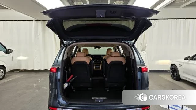 Kia Carnival 4th generation id 3671895 из Кореи 11