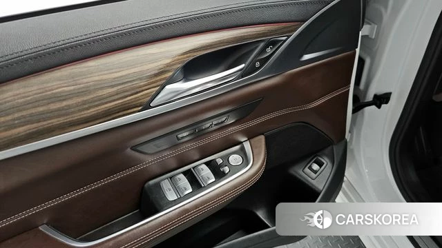 BMW 6 Series GT (G32) id 4447029 из Кореи 11