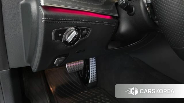 Mercedes-Benz AMG GT id 4456284 из Кореи 11