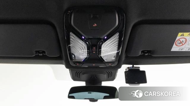 BMW X6 (G06) id 3841906 из Кореи 11