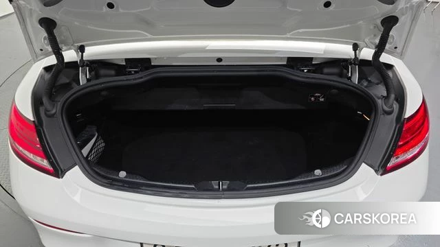 Mercedes-Benz C-Class W205 id 4793645 из Кореи 11