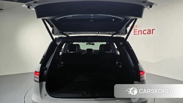 Lincoln Aviator 2nd generation id 3843700 из Кореи 11