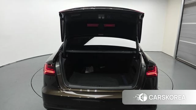 Audi New A6 id 4795031 из Кореи 11