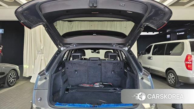 Audi Q5 (FY) id 3878993 из Кореи 11