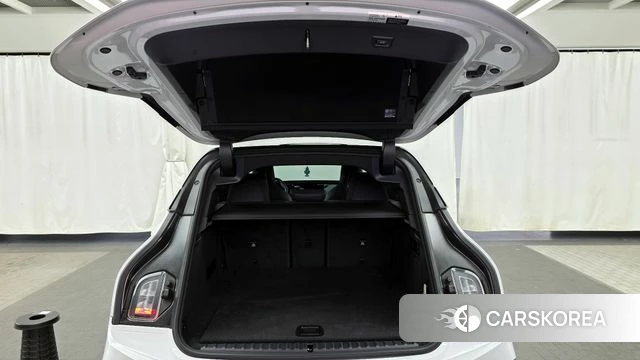 BMW iX id 3839059 из Кореи 11