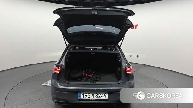 Volkswagen Golf 8th Generation id 3914149 из Кореи 11