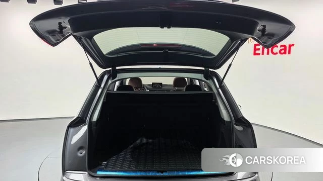 Audi Q7 (4M) id 4698484 из Кореи 11