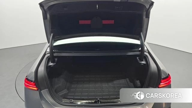 BMW i5 (G60) id 4602124 из Кореи 11