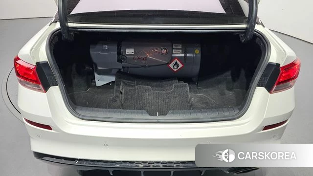 Kia The New K5 2nd generation id 4447325 из Кореи 11