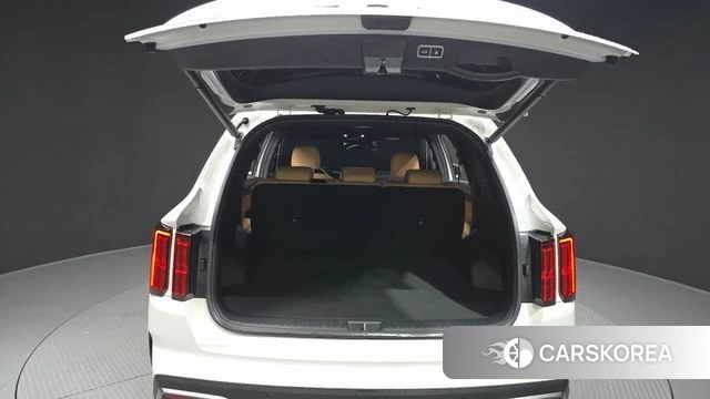 Kia Sorento 4th Generation id 4408774 из Кореи 11