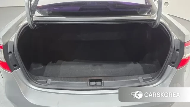 Renault Korea (Samsung) SM3 Neo id 3608314 из Кореи 11