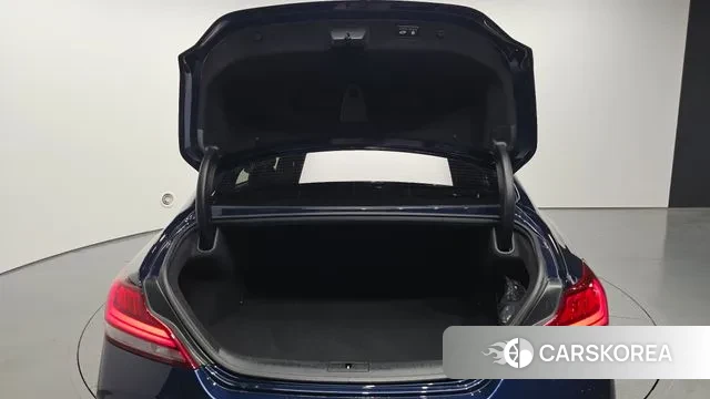 Genesis G70 id 3464567 из Кореи 11