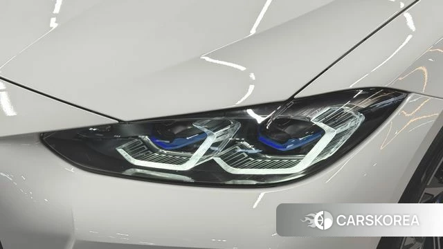 BMW i4 id 4381393 из Кореи 11