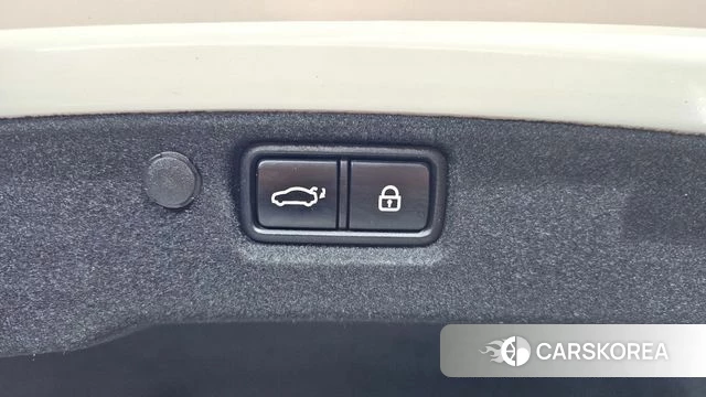 Kia K7 Premier Hybrid id 4519617 из Кореи 11