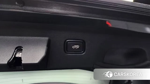 Kia Sportage 5th Generation Hybrid id 3003415 из Кореи 11