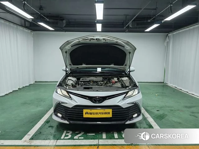 Toyota Camry id 4272565 из Китая 11