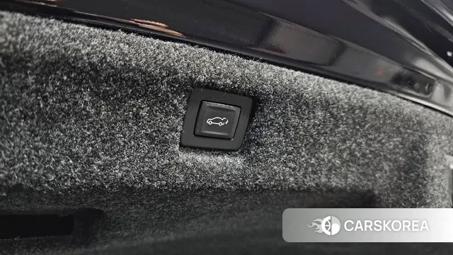 Cadillac CT6 id 3412214 из Кореи 11