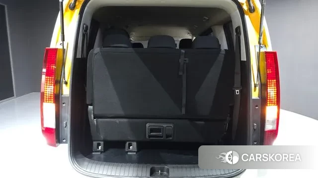 Hyundai Staria id 2901115 из Кореи 11