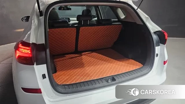 Hyundai All New Tucson id 3687415 из Кореи 11