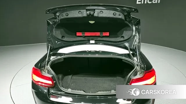 BMW M2 (F87) id 3066144 из Кореи 11