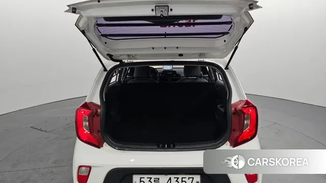 Kia All New Morning (JA) id 3578856 из Кореи 11