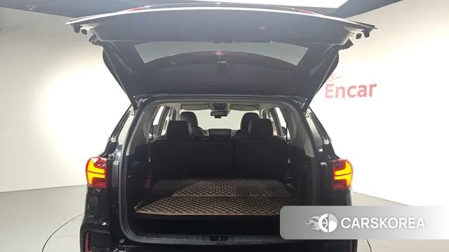 Ssangyong All New Rexton id 3697767 из Кореи 11