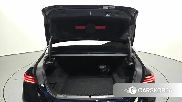 BMW 5 Series (G60) id 4739437 из Кореи 11